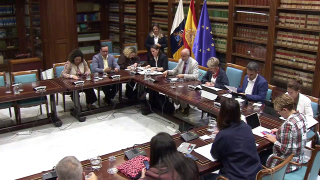 Universidades, Ciencia e Innovación y Cultura (20/may/2026 12:00)