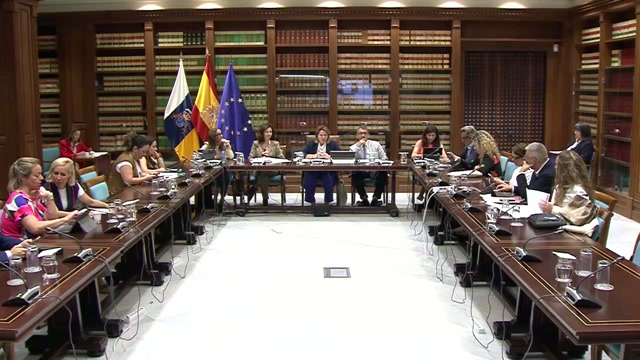 Asuntos Europeos y Acción Exterior el 03/jun/2026