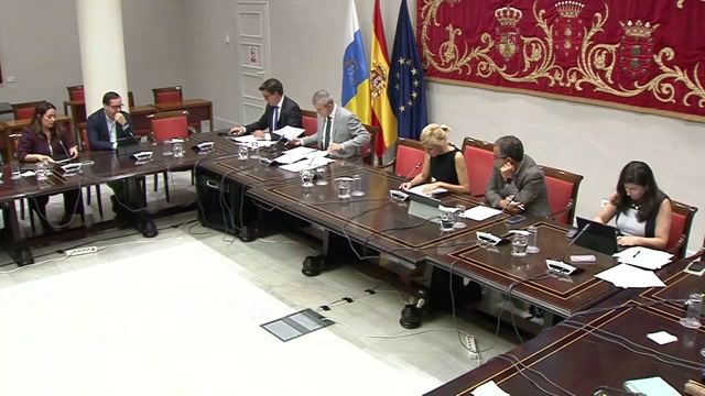 Economía, Industria y Comercio el 05/jun/2026