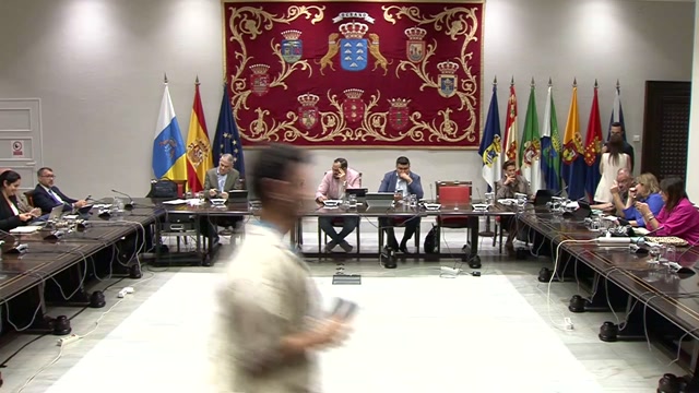 De Control de Radiotelevisión Canaria (08/jun/2026 10:00)