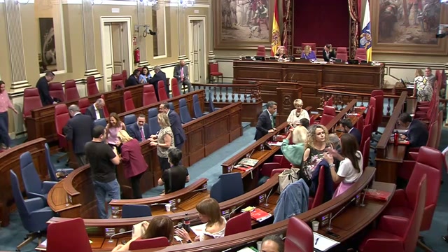 Pleno del Parlamento (continuación) (10/jun/2026 09:00)
