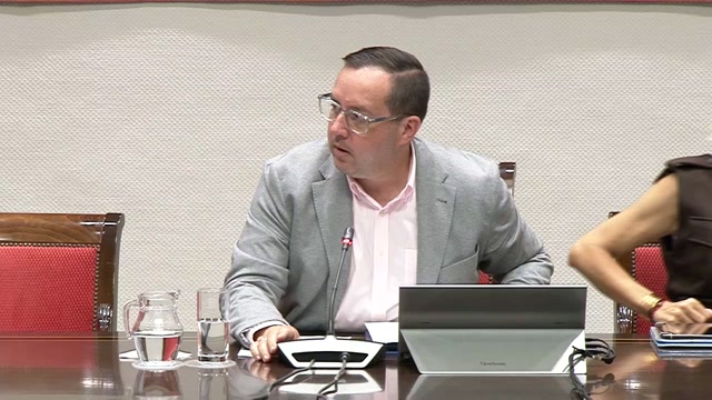 Derechos Sociales, Igualdad, Diversidad y Juventud (17/jun/2026 10:00)