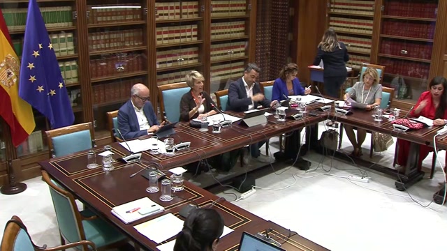 Universidades, Ciencia e Innovación y Cultura (22/jun/2026 18:00)