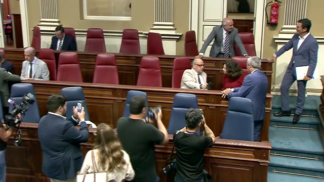 Pleno del Parlamento (23/jun/2026 10:30)