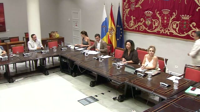 Obras Públicas, Transportes y Vivienda (26/jun/2026 10:00)