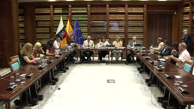Educación, Formación Profesional y Deportes (26/jun/2026 12:00)