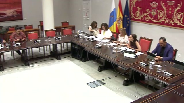 Presupuestos y Hacienda (01/jul/2026 10:00)