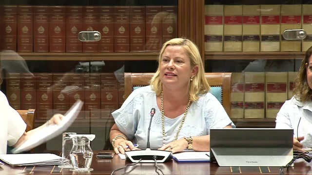 Asuntos Europeos y Acción Exterior (01/jul/2026 12:00)
