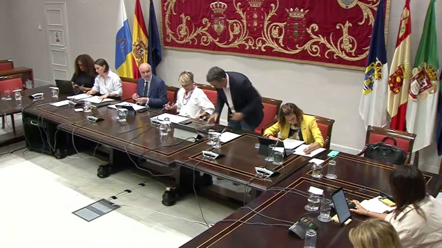 Universidades, Ciencia e Innovación y Cultura (03/jul/2026 10:00)