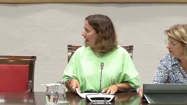 Educación, Formación Profesional y Deportes (09/jul/2026 10:00)