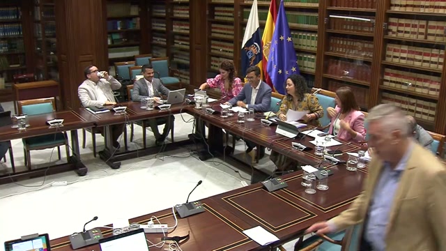Obras Públicas, Transportes y Vivienda (09/jul/2026 12:00)