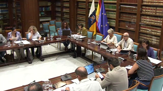 Universidades, Ciencia e Innovación y Cultura (10/jul/2026 12:00)