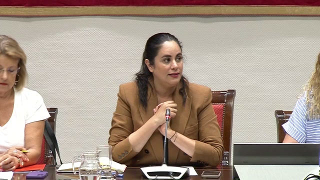 Sobre la pobreza infantil en Canarias (14/jul/2026 10:00)