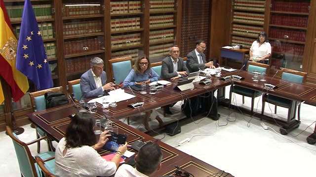 Agricultura, Ganadería y Pesca (15/jul/2026 10:00)