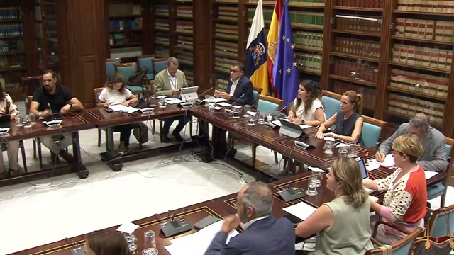 Política Territorial (16/jul/2026 10:00)