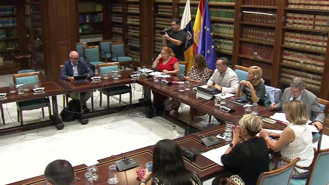 Derechos Sociales, Igualdad, Diversidad y Juventud (16/jul/2026 12:00)
