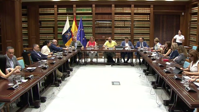 De Control de Radiotelevisión Canaria (20/jul/2026 10:00)