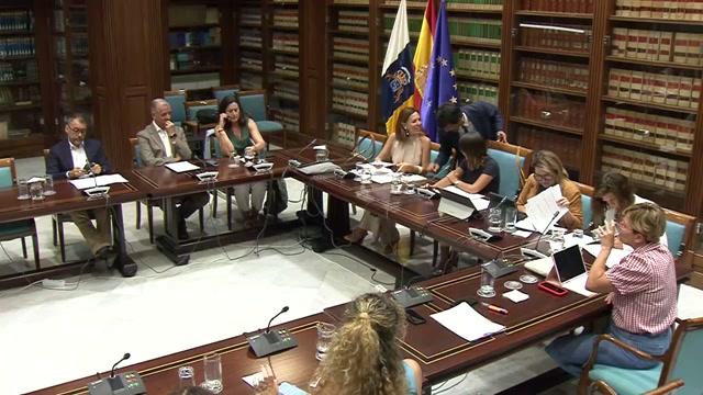 Turismo y Empleo (23/jul/2026 12:00)