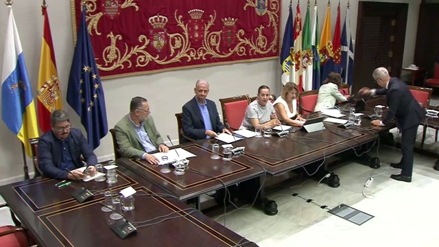 Educación, Formación Profesional y Deportes