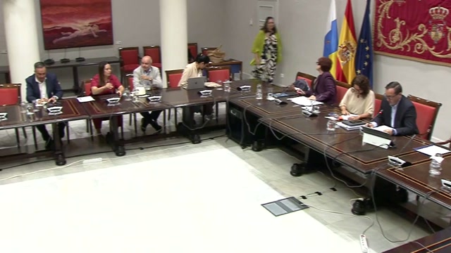 Derechos Sociales, Igualdad, Diversidad y Juventud (30/jul/2026 12:00)