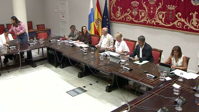 Universidades, Ciencia e Innovación y Cultura