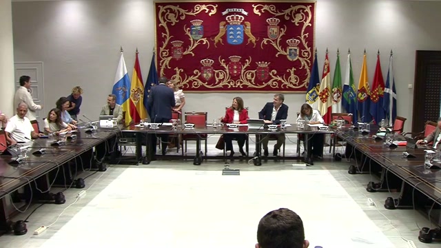 Política Territorial (04/sep/2026 10:00)