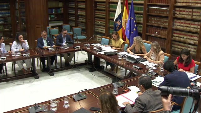Turismo y Empleo (04/sep/2026 12:00)
