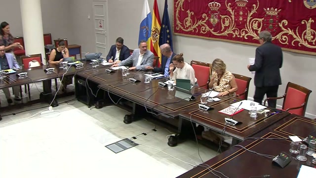 Educación, Formación Profesional y Deportes (17/sep/2026 10:00)