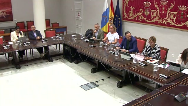 De Control de Radiotelevisión Canaria (21/sep/2026 10:00)