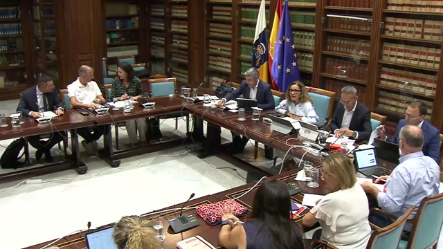 Agricultura, Ganadería y Pesca (30/sep/2026 12:00)