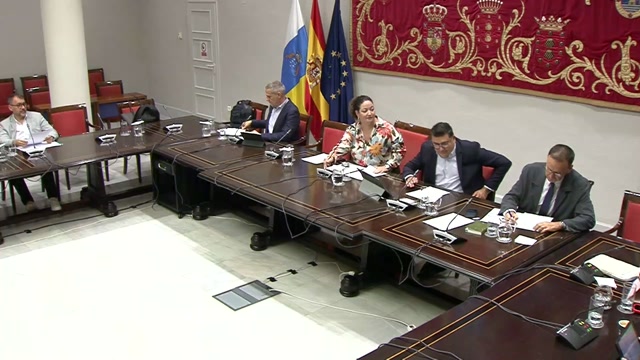 De Control de Radiotelevisión Canaria (01/oct/2026 10:00)