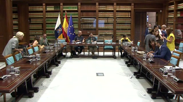 Educación, Formación Profesional y Deportes (01/oct/2026 12:00)