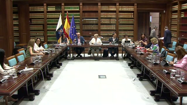 Universidades, Ciencia e Innovación y Cultura el 02/oct/2026