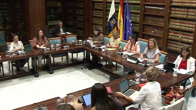 Sobre la pobreza infantil en Canarias (06/oct/2026 10:00)