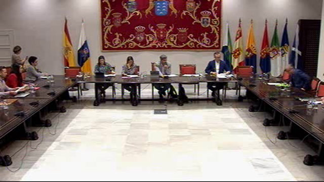 Turismo, Industria y Comercio