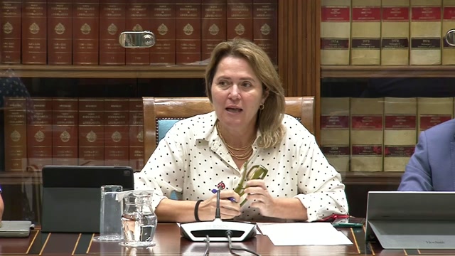 Asuntos Europeos y Acción Exterior (07/oct/2026 12:00)