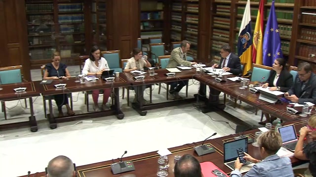 Política Territorial (09/oct/2026 10:00)