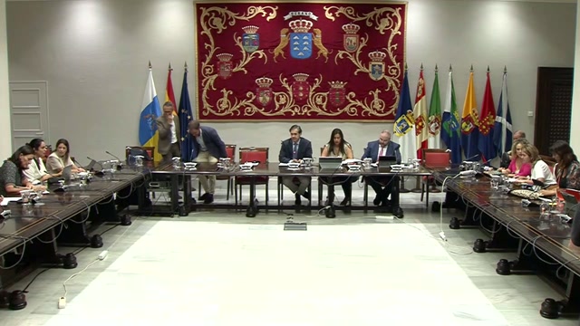 Transición Ecológica (16/oct/2026 10:00)