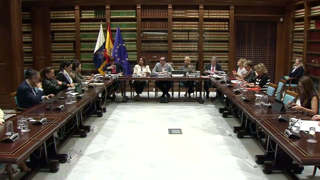 Derechos Sociales, Igualdad, Diversidad y Juventud (23/oct/2026 10:00)