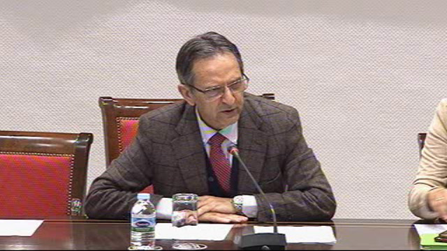 Industria, Energía, Comercio y Consumo