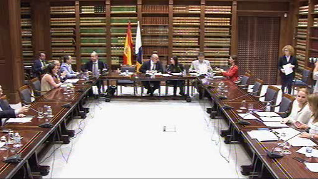 Asuntos Europeos y Acción Exterior