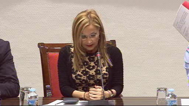 Presupuestos y Hacienda