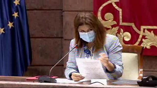 De Control de Radiotelevisión Canaria