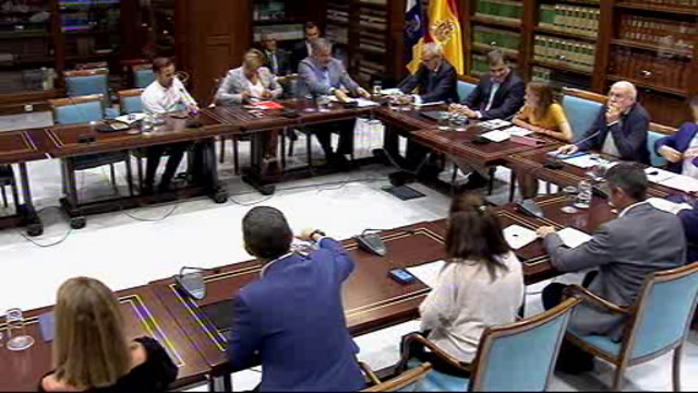 Obras Públicas, Transportes y Vivienda