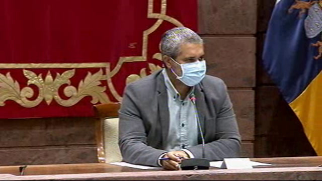 Turismo, Industria y Comercio