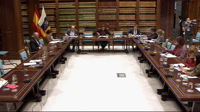 Gobernación, Justicia, Igualdad y Diversidad