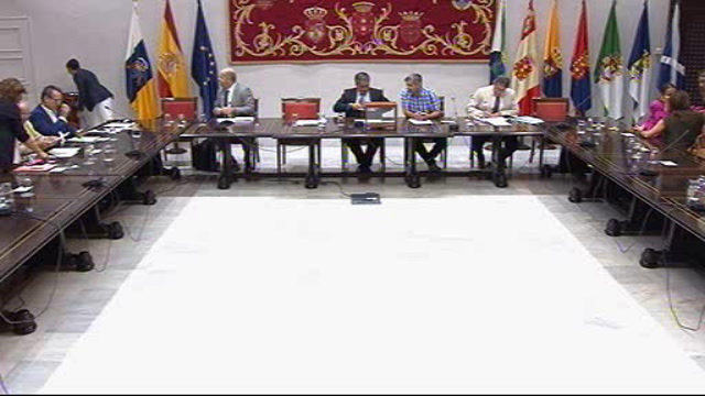 Asuntos Europeos y Acción Exterior