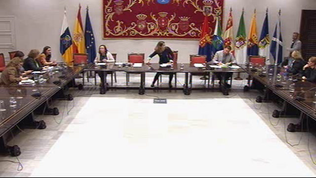 Empleo, Políticas Sociales y Vivienda