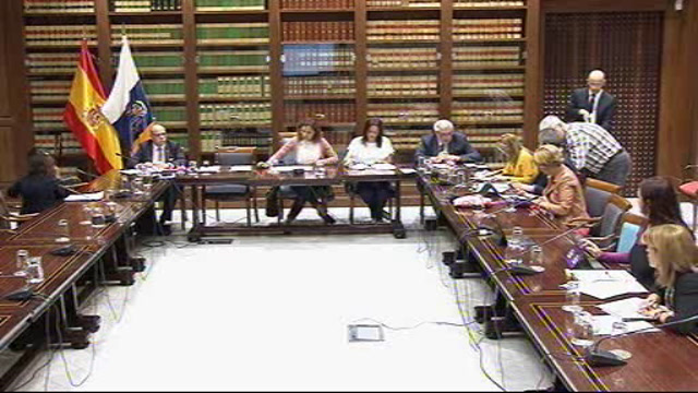 Gobernación, Justicia, Igualdad y Diversidad