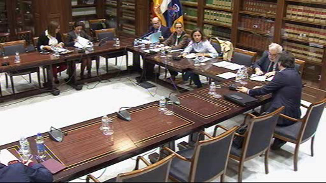 Gobernación, Justicia, Igualdad y Diversidad